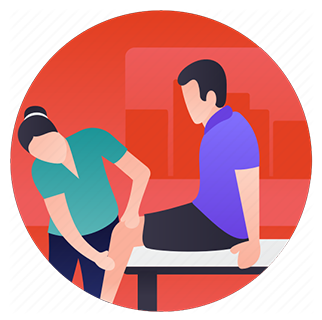 Consultant Physiotherapist